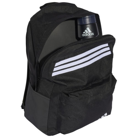 Adidas Τσάντα πλάτης Classic 3-S Horizontal Backpack
